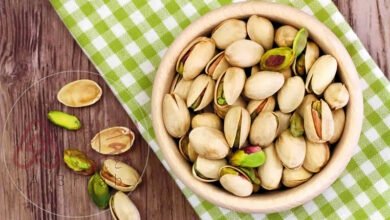 من هي أكثر الدول إنتاجا للفستق الحلبي أكثر 10 دول منتجة للفستق الحلبي في العالم