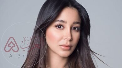 من هي اسيل عمران ويكيبيديا ديانتها عمرها زوجها