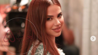 من هي رويدة شاهين ويكيبيديا ومن هو زوجها