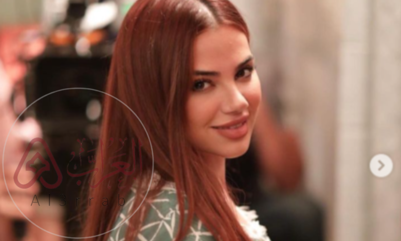 من هي رويدة شاهين ويكيبيديا ومن هو زوجها