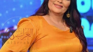 من هي زينة القصرينية ومن هو زوج زينة القصرينية؟