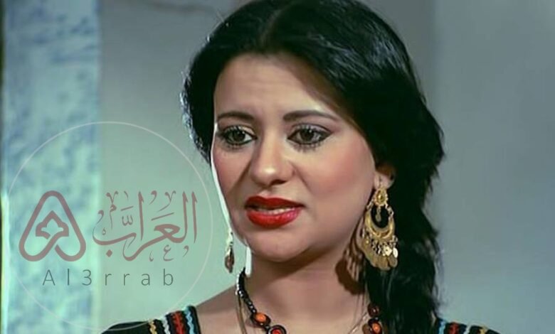 من هي فريدة سيف نصر ويكيبيديا