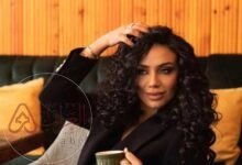 من هي لبنى عبد العزيز الخالدي المذيعة السعودية