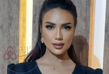 من هي لبنى عبد العزيز ويكيبيديا المذيعة