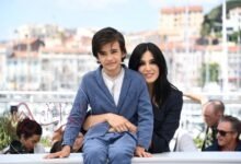 من هي مخرجة فيلم كفرناحوم