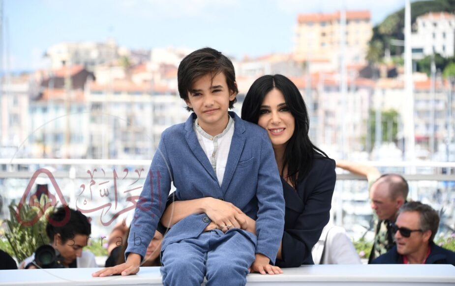 من هي مخرجة فيلم كفرناحوم