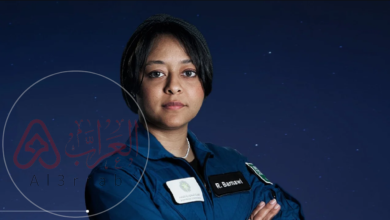 من هي ريانة برناوي ويكيبيديا أول رائدة فضاء سعودية
