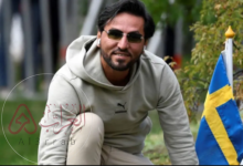 حقيقة مقتل سلوان موميكا الذي حرق القرآن في السويد