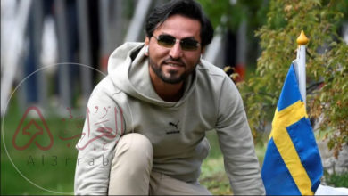 حقيقة مقتل سلوان موميكا الذي حرق القرآن في السويد