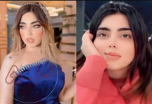 من هي البلوجر العراقية فيروز ازاد ويكيبيديا