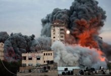 بنود الاتفاق بين حماس وإسرائيل والذي يشمل 3 مراحل