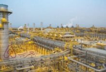 تحتل المملكة العربية السعودية مركزا متقدما في إنتاج الغاز الطبيعي