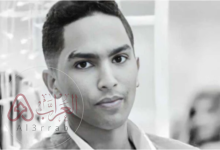 سبب وفاة جوان الخطيبي التيك توكر السوداني ومن هو