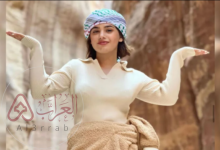 مقطع ساره مهند كامل بدون حذف مشهورة التيك توك