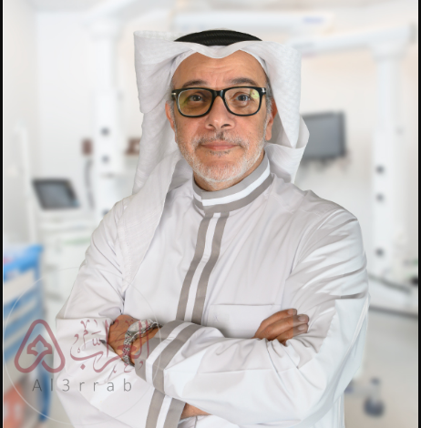 من هو بروفيسور خالد النوري ويكيبيديا ؛ السيرة الذاتية