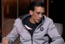 حبس مطرب المهرجانات مجدي شطة بعد ضبطه متلبساً بحيازة مخدرات (القصة كاملة)