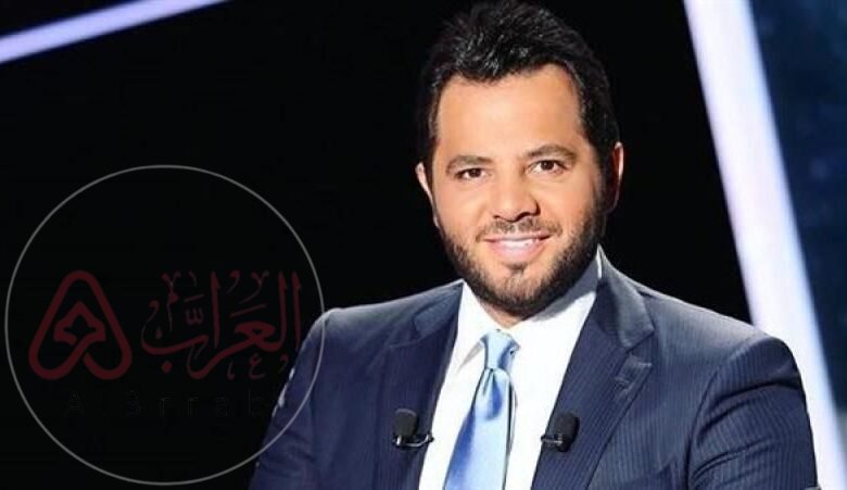 حقيقة القبض علي الاعلامي نيشان