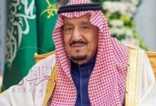 حقيقة وفاة الملك السعودي سلمان بن عبدالعزيز