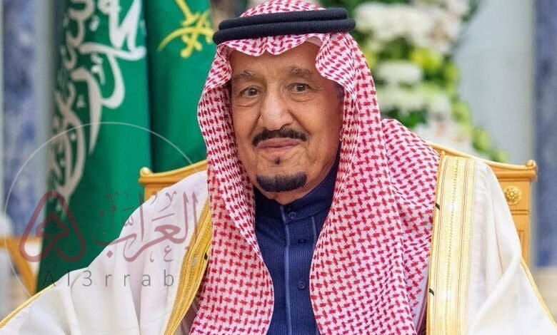 حقيقة وفاة الملك السعودي سلمان بن عبدالعزيز