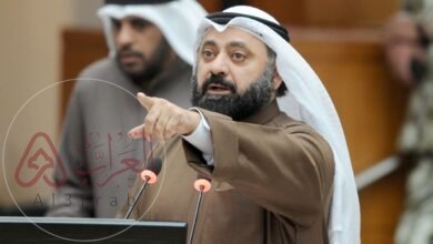 سبب القبض على وليد الطبطبائي البرلماني الكويتي السابق