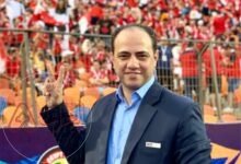 سبب وفاة احمد نوير ويكيبيديا مراسل بين إن سبورت