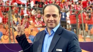 سبب وفاة احمد نوير ويكيبيديا مراسل بين إن سبورت