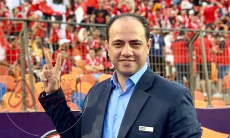 سبب وفاة احمد نوير ويكيبيديا مراسل بين إن سبورت