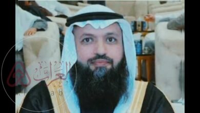 سبب وفاة الدكتور صالح الغامدي