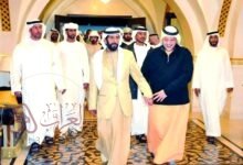 سبب وفاة طحنون بن محمد ال نهيان