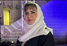 من هي هناء الركابي ويكيبيديا الاعلامية السعودية