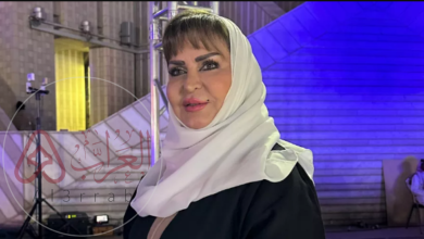 من هي هناء الركابي ويكيبيديا الاعلامية السعودية