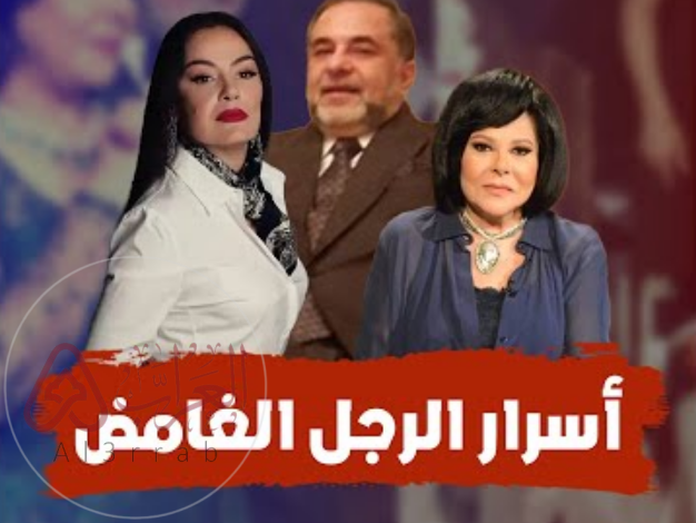 من هو علاء الخواجة ويكيبيديا ديانته عمره زوجته جنسيته