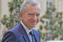 من هو برنار أرنو ويكيبيديا الذي أصبح أغنى رجل في العالم