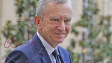 من هو برنار أرنو ويكيبيديا الذي أصبح أغنى رجل في العالم