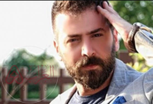 من هو يامن الحجلي ويكيبيديا ومن هي زوجته