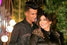 فيديو عصام صاصا ومراته قبل الجواز كامل بدون حذف