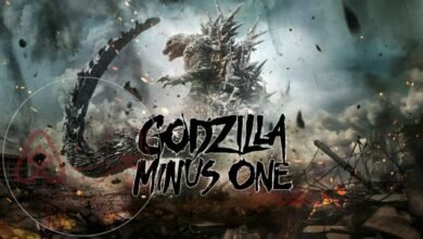 فيلم godzilla minus one كامل مترجم HD ايجي بست