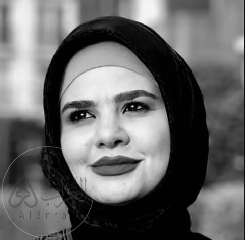 سبب توقيف الإعلامية إسراء الشيخ في مطار الملكة علياء