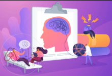 الطبيب النفسي هو من يحمل مؤهلاً في الطب، ويستخدم العلاج الدوائي بالعقاقير.