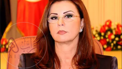 من هي ليلى بن علي ويكيبيديا