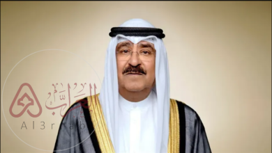 من هو امير الكويت الحالي ويكيبيديا