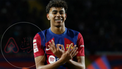 ما هي ديانة لامين يامال ويكيبيديا وعمره