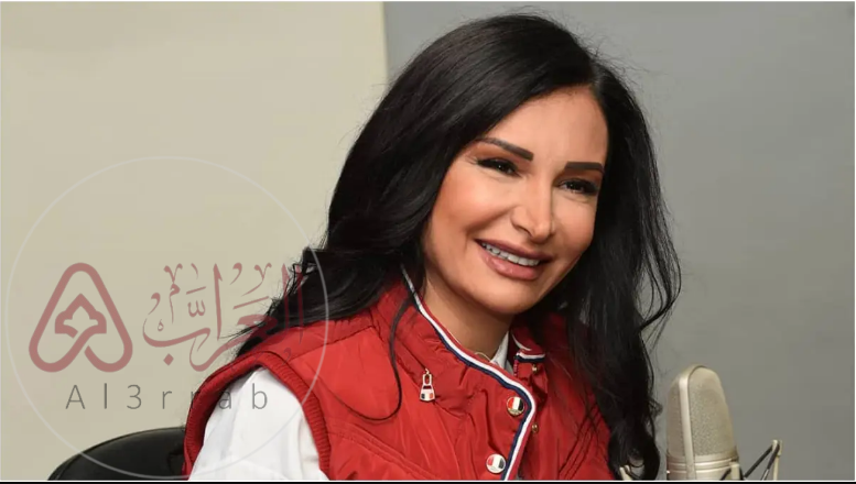 من هو زوج رشا شربتجي ويكيبيديا وكم عمره