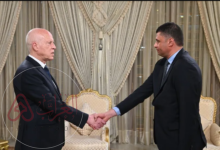 من هو خالد النوري وزير الداخلية التونسي الجديد السيرة الذاتية