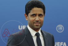 من هو ناصر الخليفي.. ما هي ثروة ناصر الخليفي؟