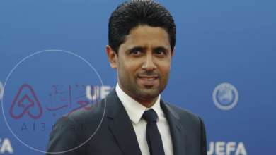 من هو ناصر الخليفي.. ما هي ثروة ناصر الخليفي؟