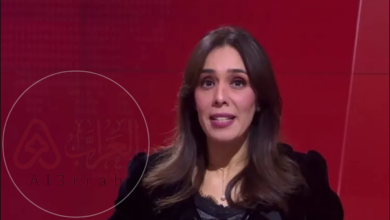 من هي سناء رحيمي ويكيبيديا ومن هو زوجها