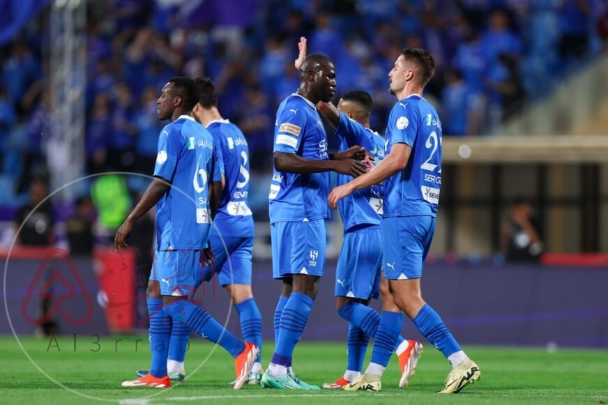 ما هو أكثر نادي تحكيم