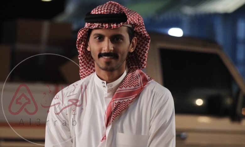 من هو محمد الشهري سكة سفر كم عمره وما اسم زوجته؟