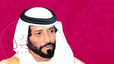 من هو الشيخ طحنون بن محمد ال نهيان ويكيبيديا